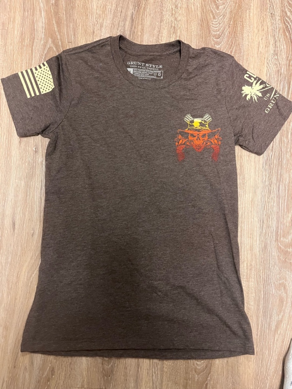 Grunt Style Women’s Tee